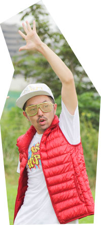 Mr. Umay